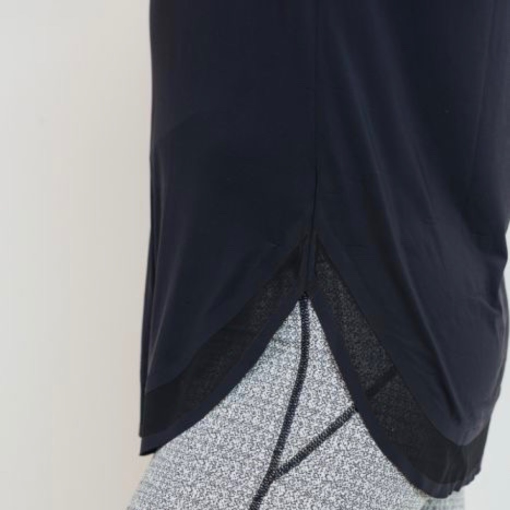 Dri Fit Mesh Tee - Picture 4 of 6